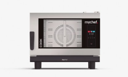 HORNO MYCHEF COOK PRO 4 GN 1-1